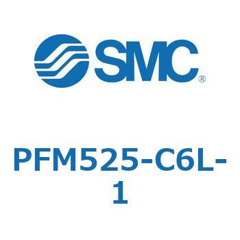 P Series(PFM525) SMC