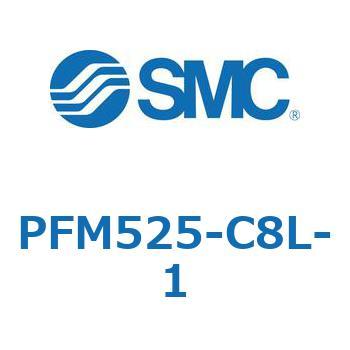 P Series(PFM525) SMC