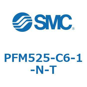 P Series(PFM525) SMC