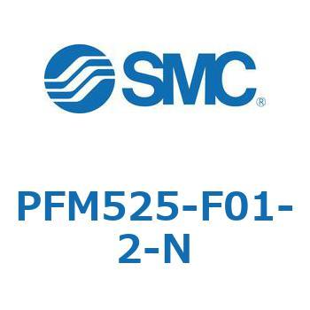 P Series(PFM525) SMC