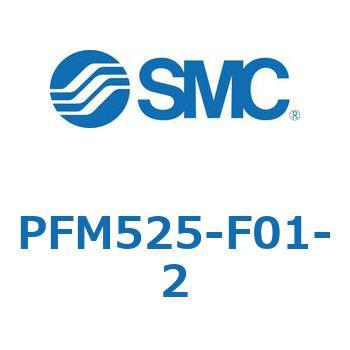 P Series(PFM525) SMC