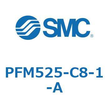 P Series(PFM525) SMC