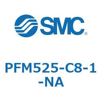 P Series(PFM525) SMC