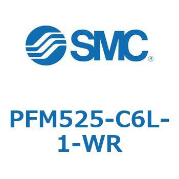P Series(PFM525) SMC