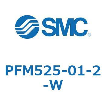 P Series(PFM525) SMC