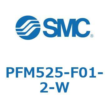 P Series(PFM525) SMC