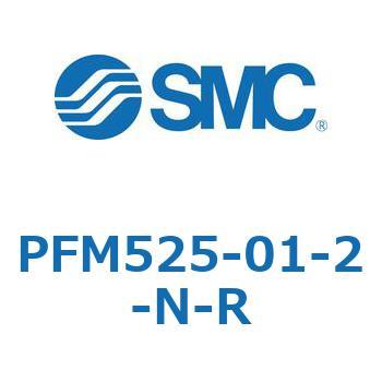 P Series(PFM525) SMC