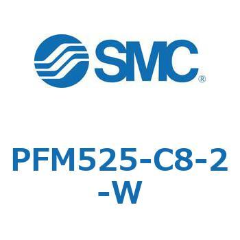 P Series(PFM525) SMC