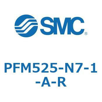 P Series(PFM525) SMC