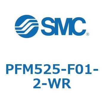 P Series(PFM525) SMC