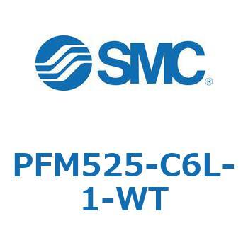 P Series(PFM525) SMC