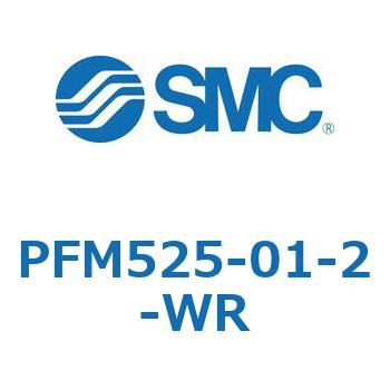 P Series(PFM525) SMC