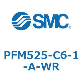 P Series(PFM525) SMC