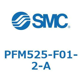 P Series(PFM525) SMC
