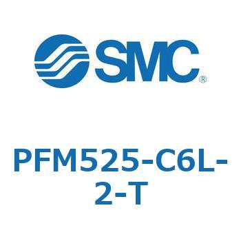 P Series(PFM525) SMC