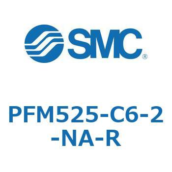 P Series(PFM525) SMC