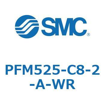 P Series(PFM525) SMC