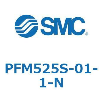 P Series(PFM525S) SMC