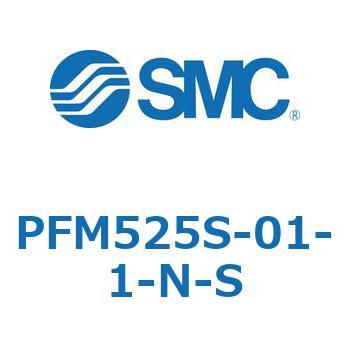 P Series(PFM525S) SMC