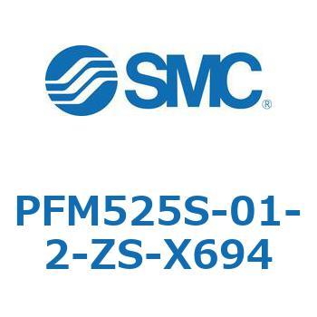P Series(PFM525S) SMC