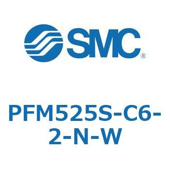 P Series(PFM525S) SMC