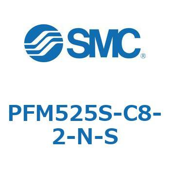 P Series(PFM525S) SMC