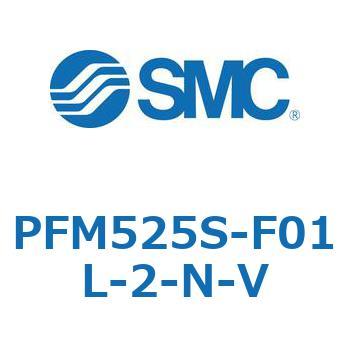 P Series(PFM525S) SMC