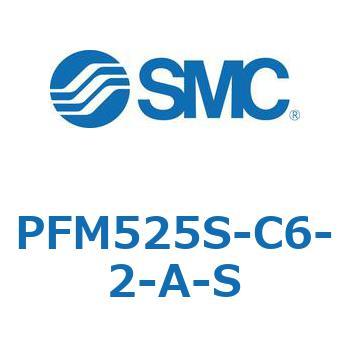 P Series(PFM525S) SMC
