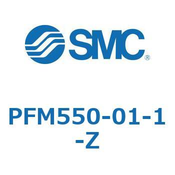 P Series(PFM550) SMC