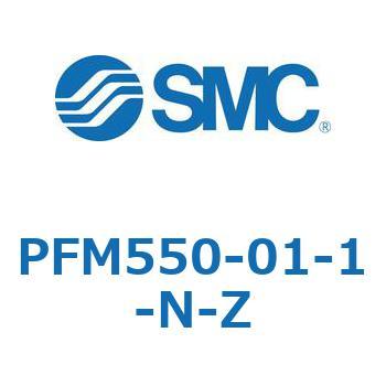 P Series(PFM550) SMC