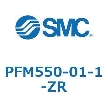 P Series(PFM550) SMC