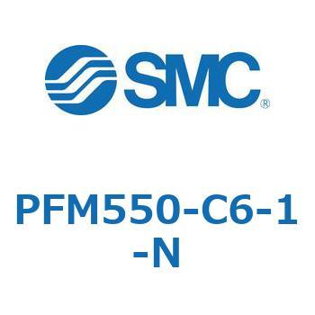 P Series(PFM550) SMC