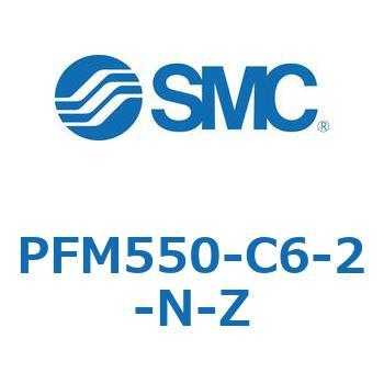 P Series(PFM550) SMC