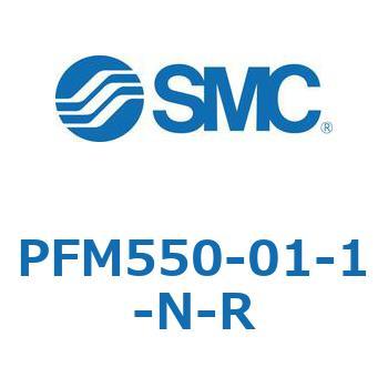 P Series(PFM550) SMC