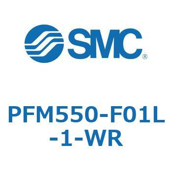 P Series(PFM550) SMC
