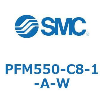 P Series(PFM550) SMC