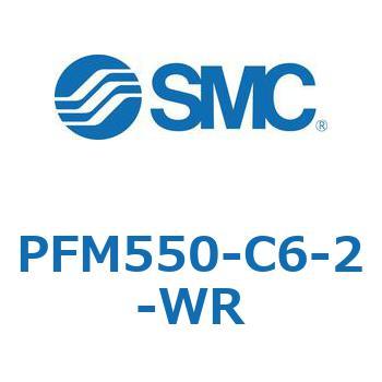P Series(PFM550) SMC