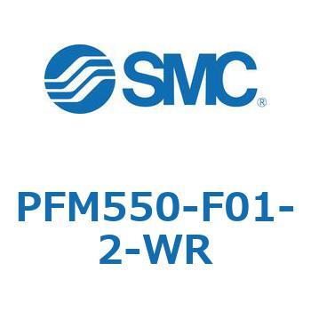 P Series(PFM550) SMC