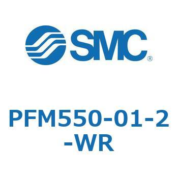 P Series(PFM550) SMC