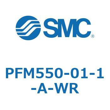 P Series(PFM550) SMC