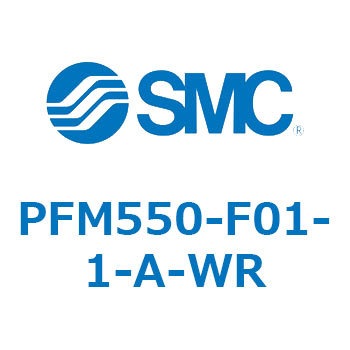 P Series(PFM550) SMC
