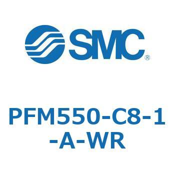 P Series(PFM550) SMC