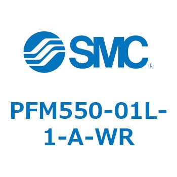 P Series(PFM550) SMC