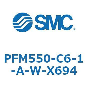P Series(PFM550) SMC