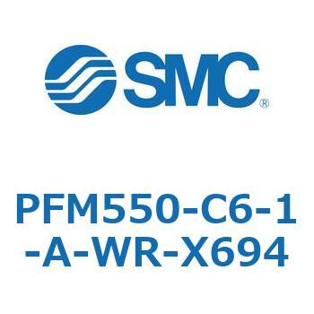 P Series(PFM550) SMC