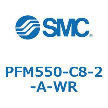 P Series(PFM550) SMC