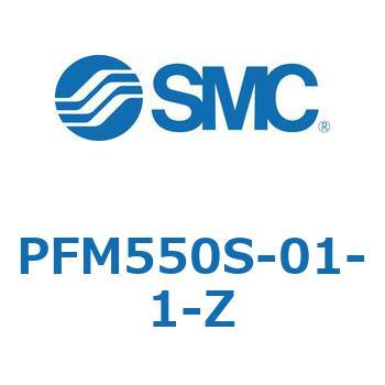P Series(PFM550S) SMC