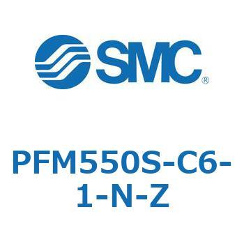 P Series(PFM550S) SMC