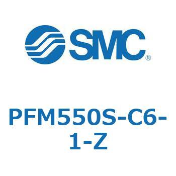P Series(PFM550S) SMC
