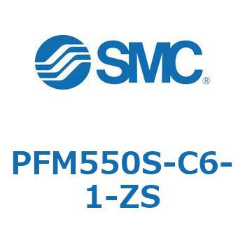 P Series(PFM550S) SMC